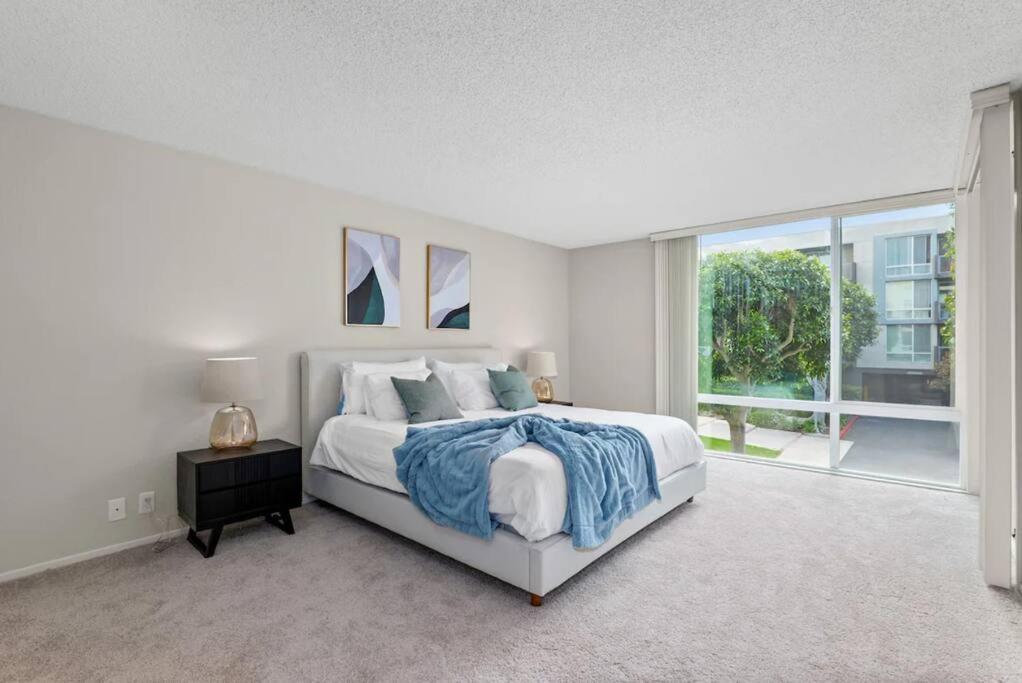 Appartement The Diamond Dock - Rare Gem Marina View Pool Jacuzzi Tennis Courts *